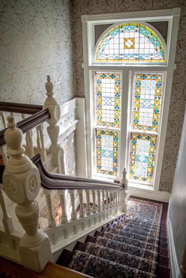 Ej Roberts Mansion Hotel Spokane Exterior photo
